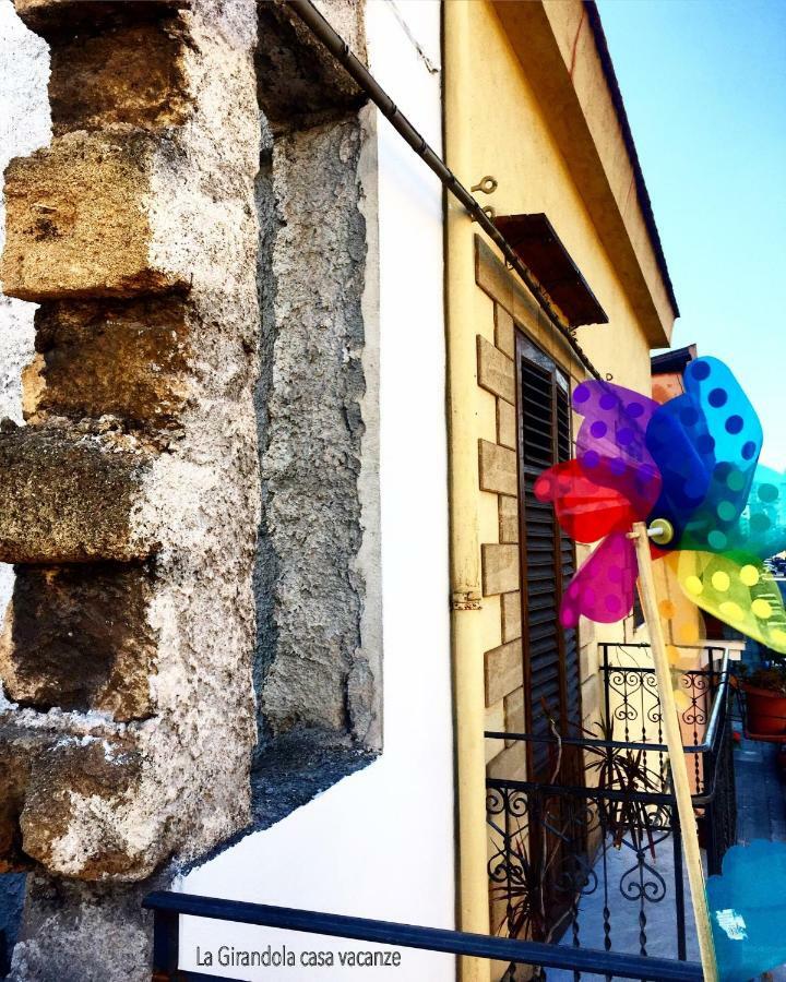 La Girandola Ferienhaus *